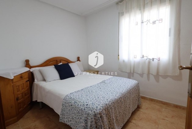 Segunda mano - Chalet -
Torrevieja - Costa Blanca