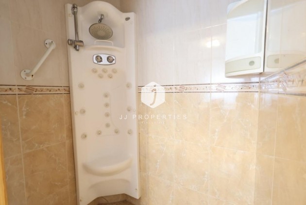 Segunda mano - Chalet -
Torrevieja - Costa Blanca