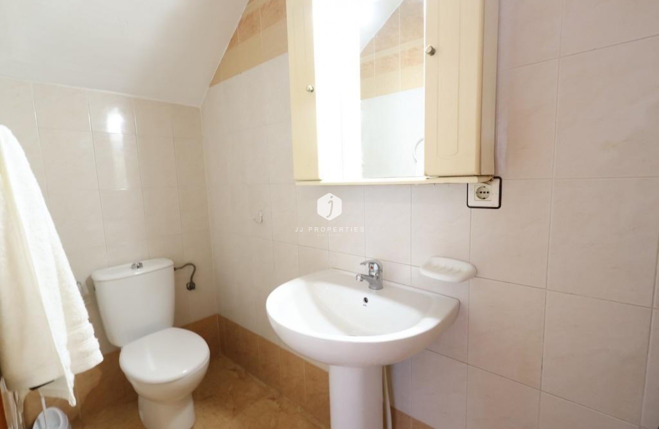 Segunda mano - Chalet -
Torrevieja - Costa Blanca