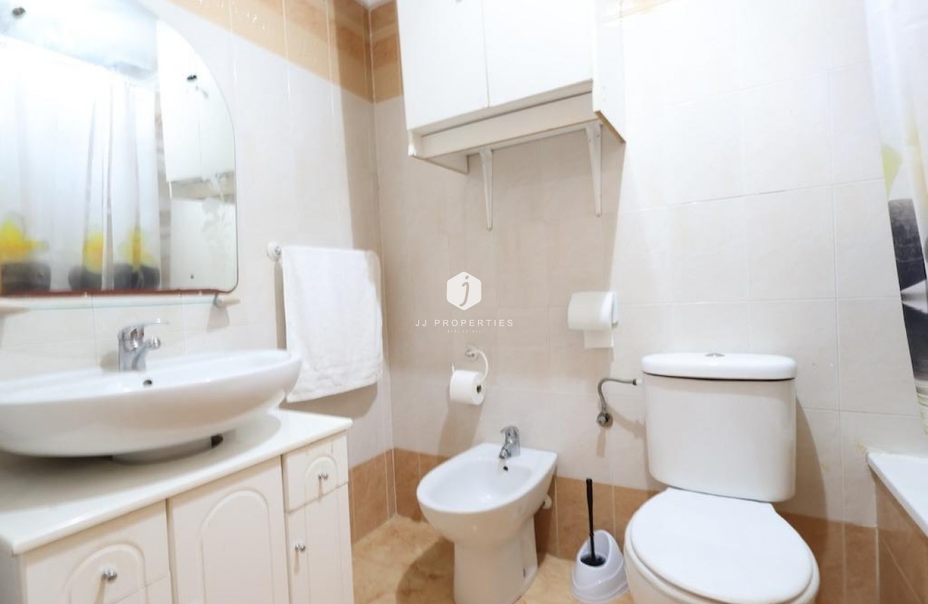 Segunda mano - Chalet -
Torrevieja - Costa Blanca