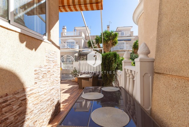 Segunda mano - Villa -
Orihuela Costa - Los Almendros-la Florida