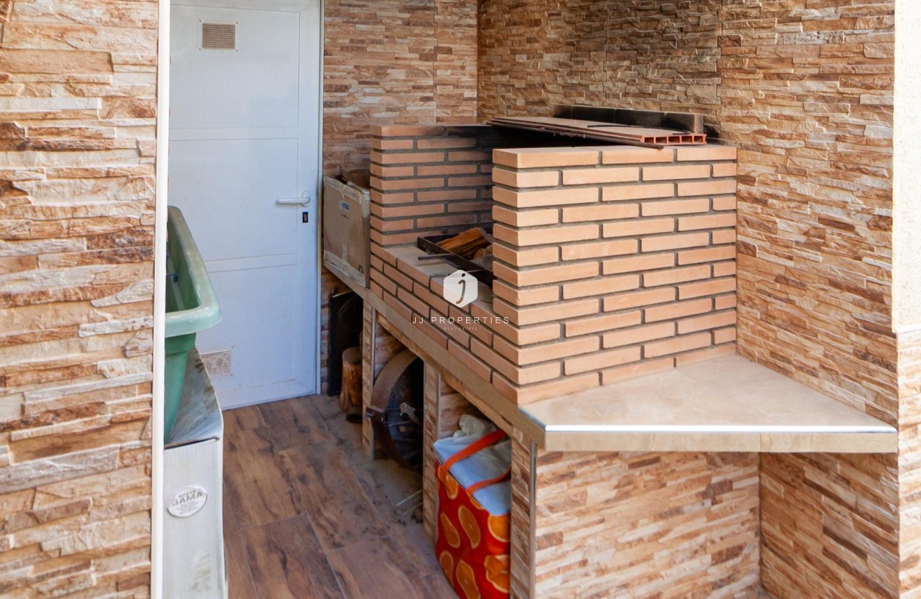 Segunda mano - Villa -
Orihuela Costa - Los Almendros-la Florida