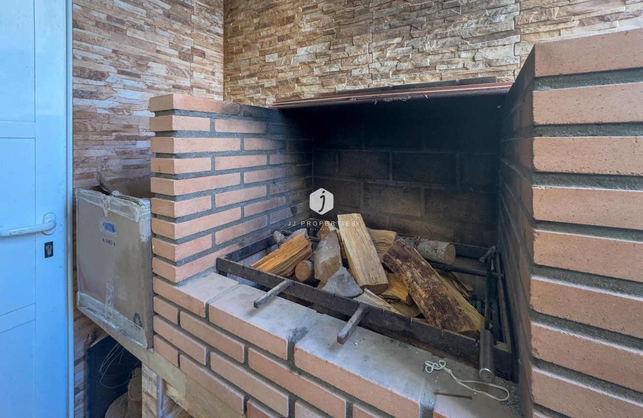 Segunda mano - Villa -
Orihuela Costa - Los Almendros-la Florida