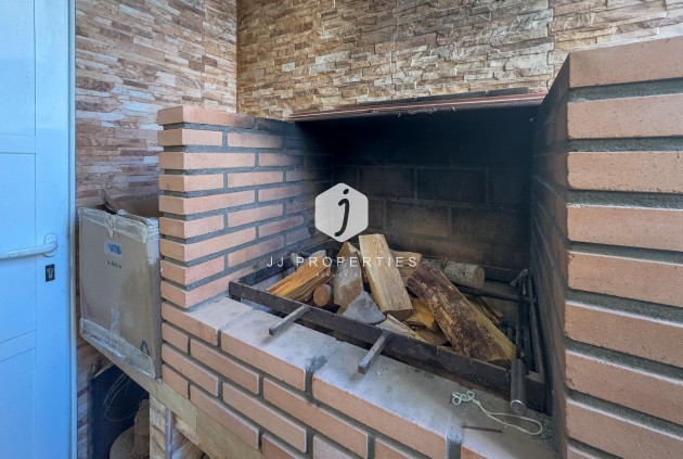 Segunda mano - Villa -
Orihuela Costa - Los Almendros-la Florida