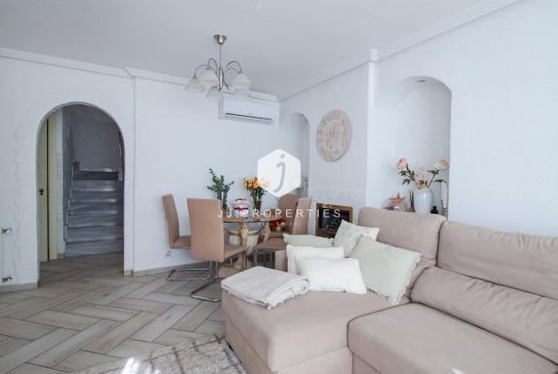 Segunda mano - Villa -
Orihuela Costa - Los Almendros-la Florida