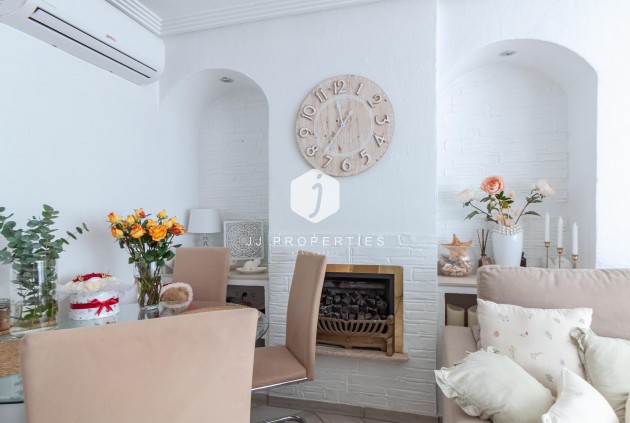 Segunda mano - Villa -
Orihuela Costa - Los Almendros-la Florida