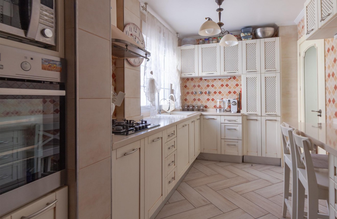 Segunda mano - Villa -
Orihuela Costa - Los Almendros-la Florida