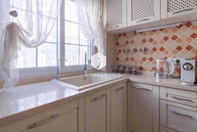 Segunda mano - Villa -
Orihuela Costa - Los Almendros-la Florida