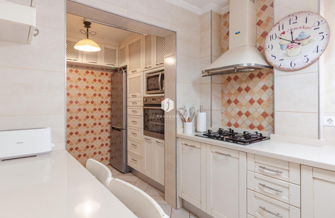 Segunda mano - Villa -
Orihuela Costa - Los Almendros-la Florida