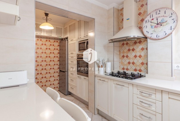 Segunda mano - Villa -
Orihuela Costa - Los Almendros-la Florida