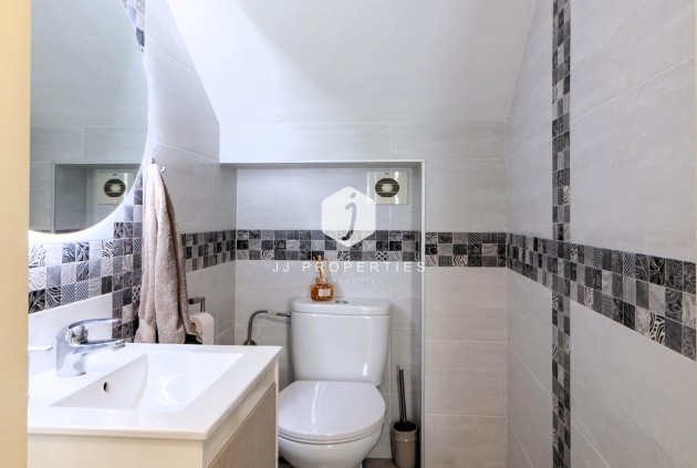 Segunda mano - Villa -
Orihuela Costa - Los Almendros-la Florida