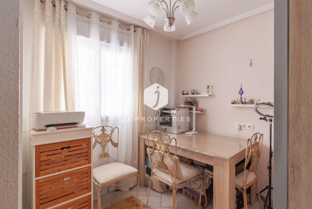 Segunda mano - Villa -
Orihuela Costa - Los Almendros-la Florida