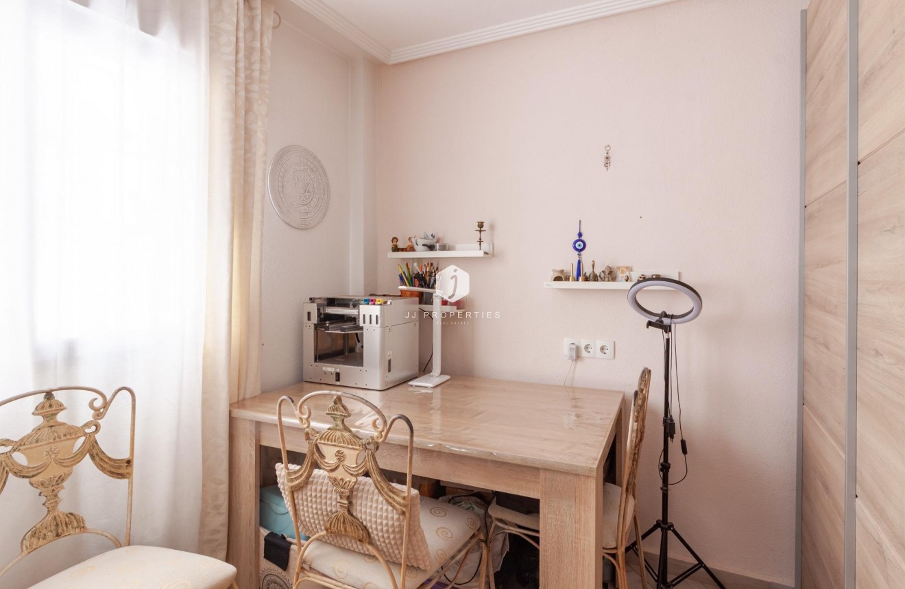 Segunda mano - Villa -
Orihuela Costa - Los Almendros-la Florida