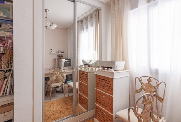 Segunda mano - Villa -
Orihuela Costa - Los Almendros-la Florida