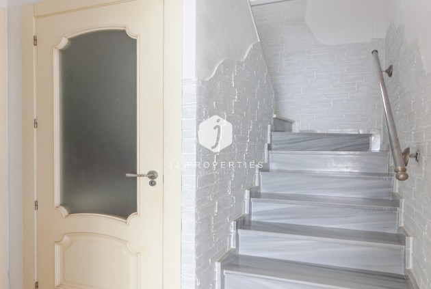 Segunda mano - Villa -
Orihuela Costa - Los Almendros-la Florida