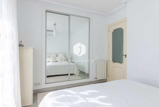 Segunda mano - Villa -
Orihuela Costa - Los Almendros-la Florida