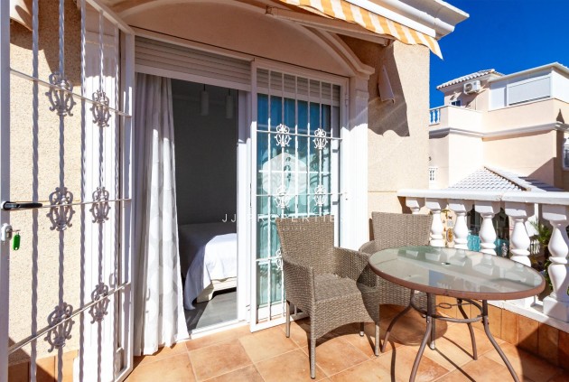 Segunda mano - Villa -
Orihuela Costa - Los Almendros-la Florida