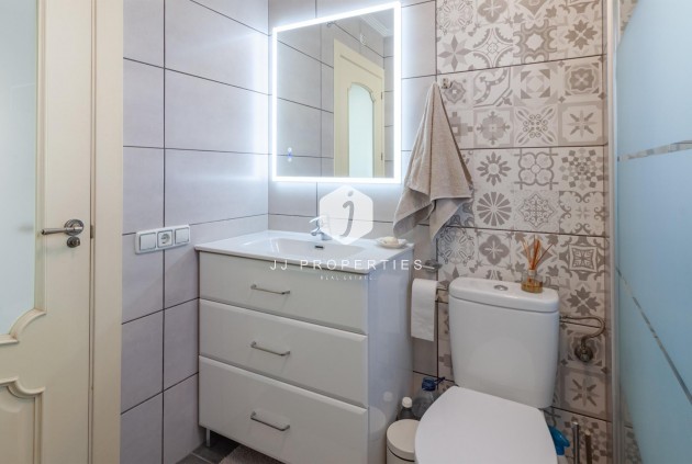 Segunda mano - Villa -
Orihuela Costa - Los Almendros-la Florida