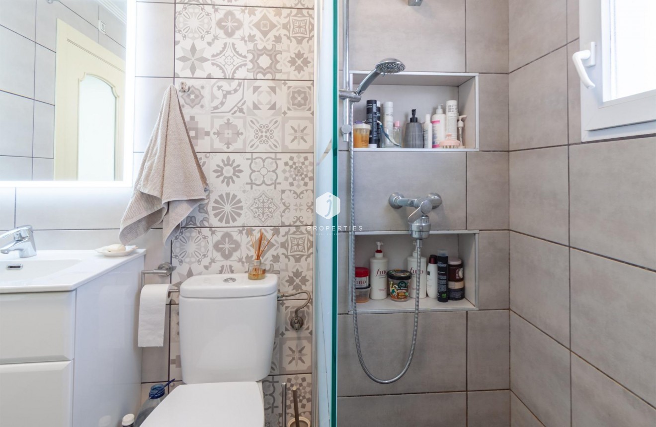 Segunda mano - Villa -
Orihuela Costa - Los Almendros-la Florida