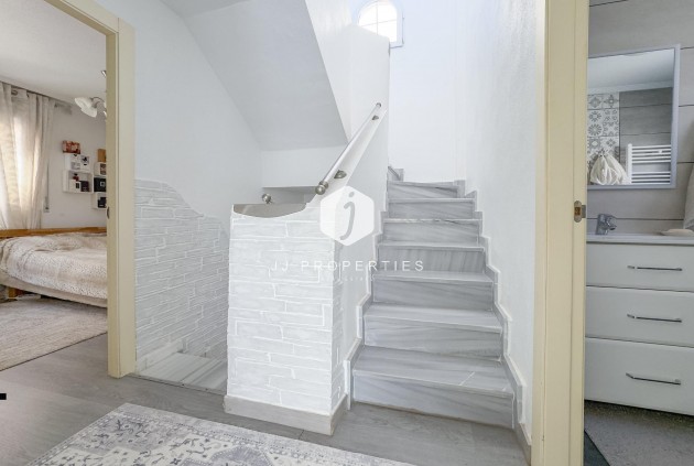 Segunda mano - Villa -
Orihuela Costa - Los Almendros-la Florida