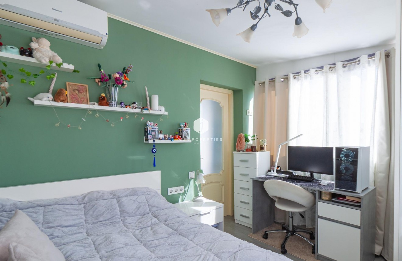 Segunda mano - Villa -
Orihuela Costa - Los Almendros-la Florida