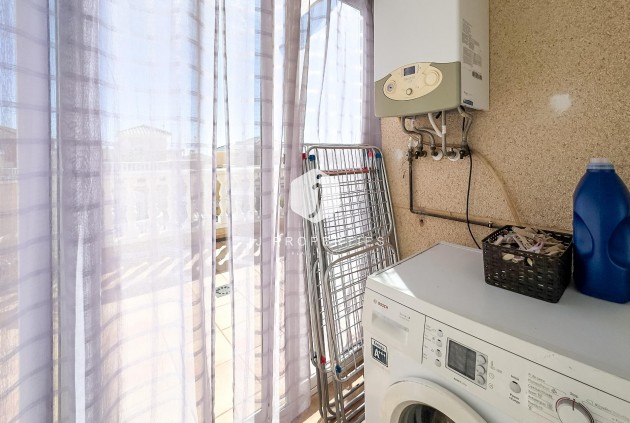 Segunda mano - Villa -
Orihuela Costa - Los Almendros-la Florida