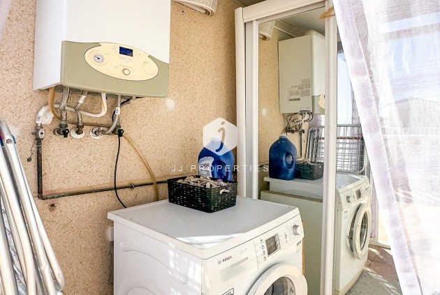 Segunda mano - Villa -
Orihuela Costa - Los Almendros-la Florida