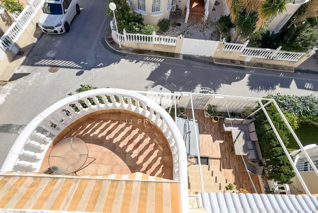 Segunda mano - Villa -
Orihuela Costa - Los Almendros-la Florida