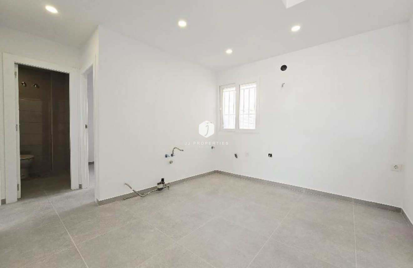 Aus zweiter Hand - Penthouse -
Torrevieja - Playa del Cura