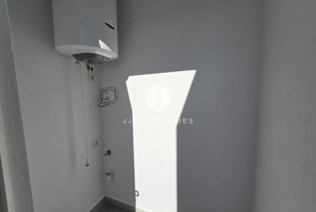 Aus zweiter Hand - Penthouse -
Torrevieja - Playa del Cura