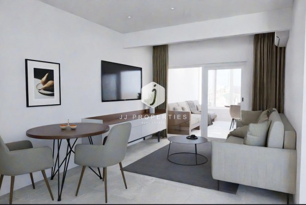 Aus zweiter Hand - Penthouse -
Torrevieja - Playa del Cura