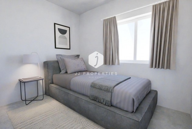 Aus zweiter Hand - Penthouse -
Torrevieja - Playa del Cura