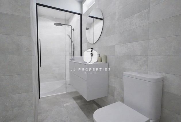 Aus zweiter Hand - Penthouse -
Torrevieja - Playa del Cura