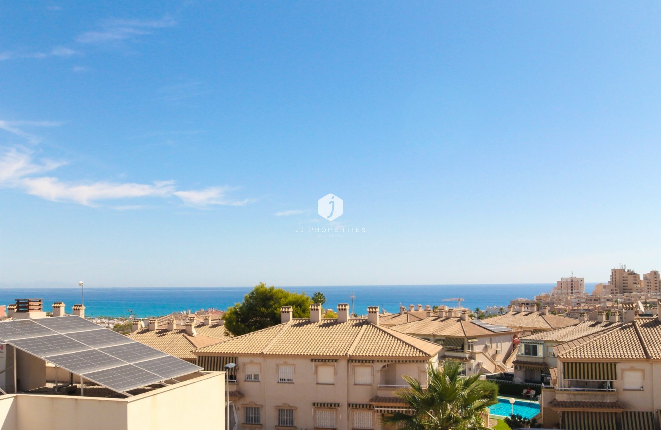 Aus zweiter Hand - Villa -
Torrevieja - Costa Blanca