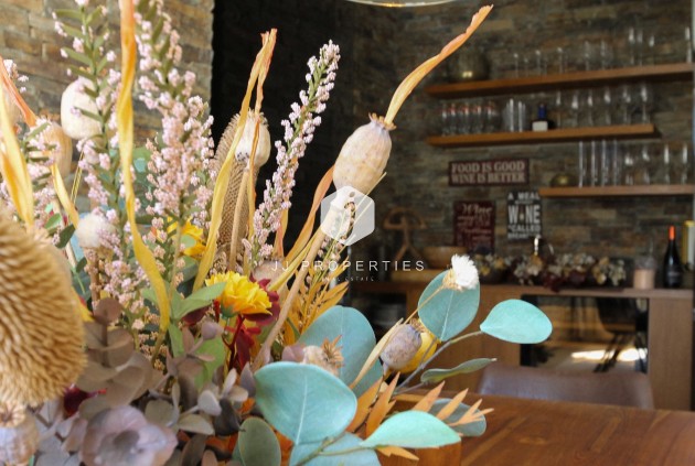 Aus zweiter Hand - Villa -
Torrevieja - Costa Blanca