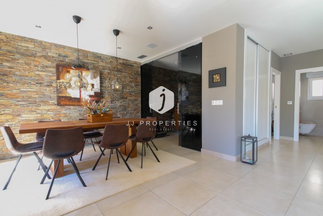 Aus zweiter Hand - Villa -
Torrevieja - Costa Blanca