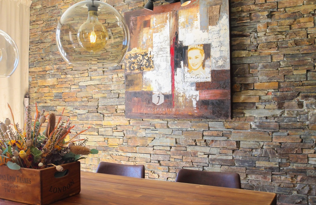 Aus zweiter Hand - Villa -
Torrevieja - Costa Blanca