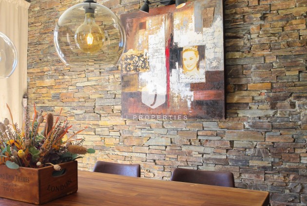 Aus zweiter Hand - Villa -
Torrevieja - Costa Blanca