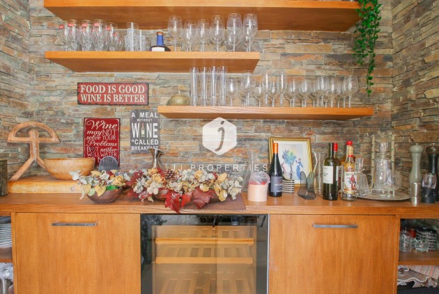 Aus zweiter Hand - Villa -
Torrevieja - Costa Blanca