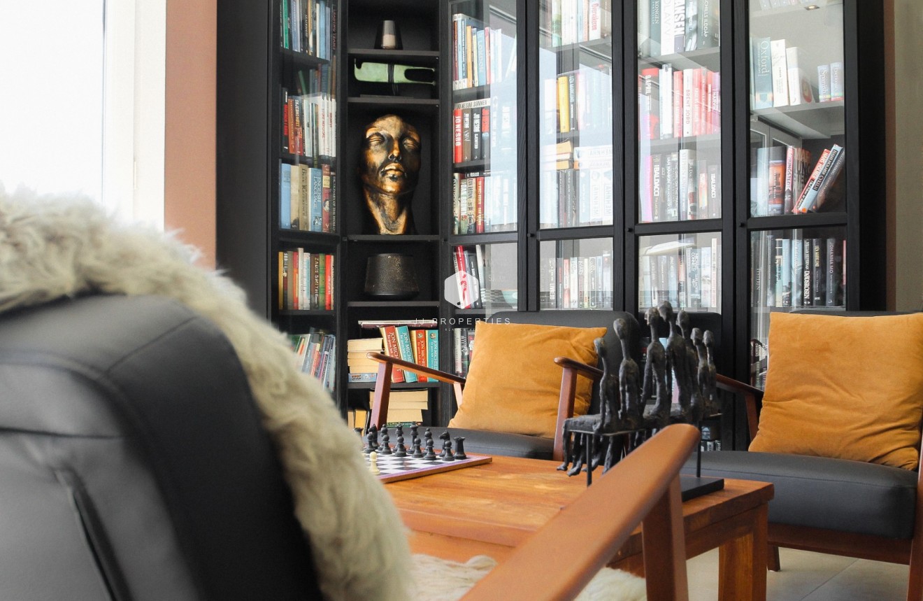 Aus zweiter Hand - Villa -
Torrevieja - Costa Blanca