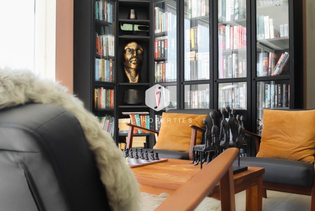 Aus zweiter Hand - Villa -
Torrevieja - Costa Blanca