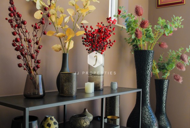 Aus zweiter Hand - Villa -
Torrevieja - Costa Blanca