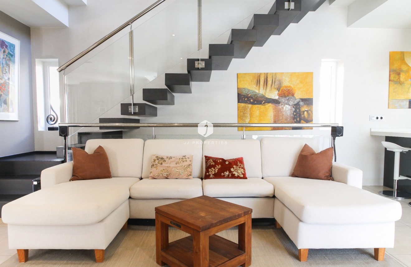 Aus zweiter Hand - Villa -
Torrevieja - Costa Blanca