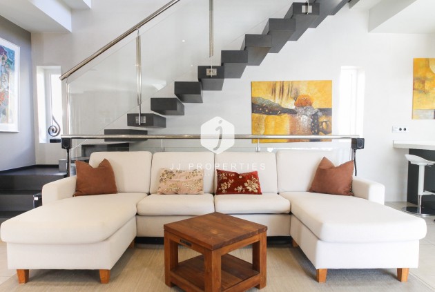 Aus zweiter Hand - Villa -
Torrevieja - Costa Blanca