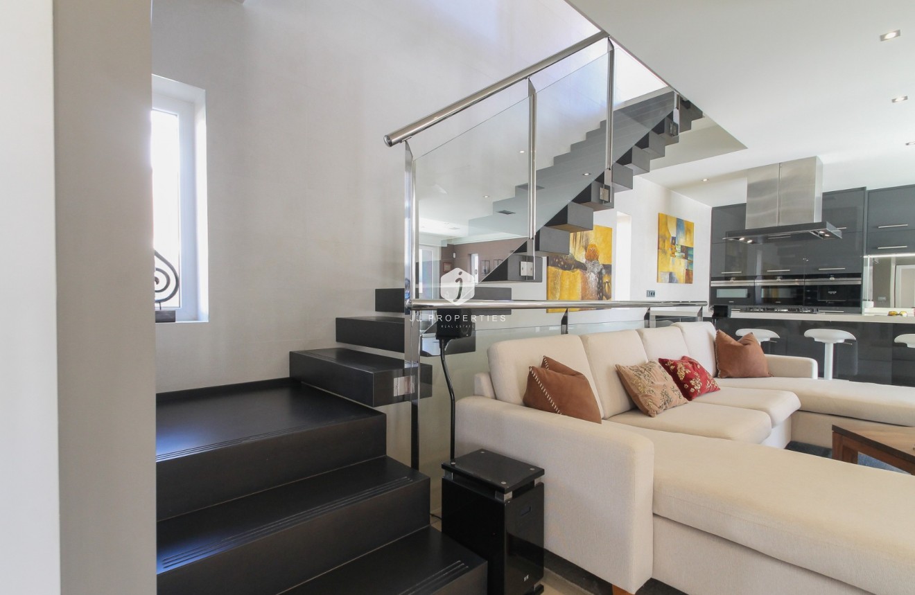 Aus zweiter Hand - Villa -
Torrevieja - Costa Blanca