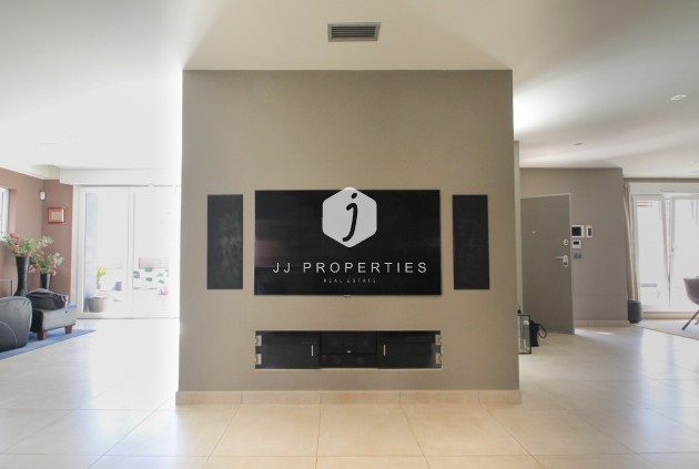 Aus zweiter Hand - Villa -
Torrevieja - Costa Blanca