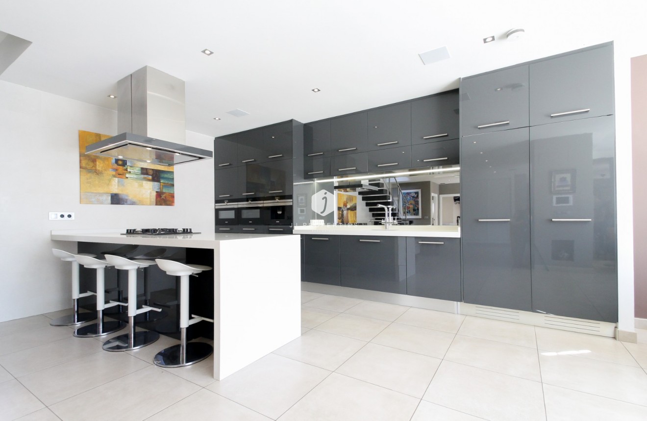 Aus zweiter Hand - Villa -
Torrevieja - Costa Blanca