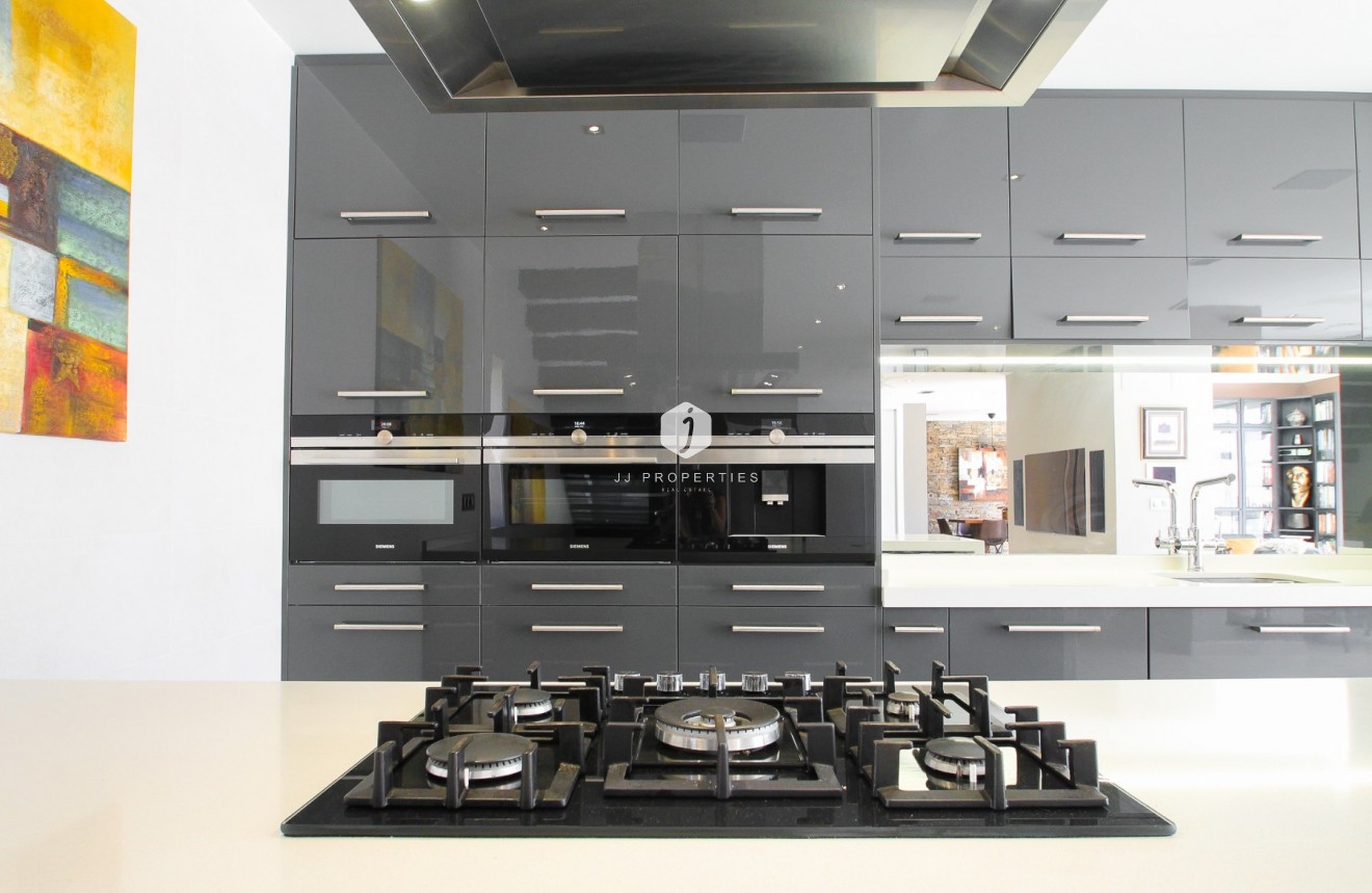 Aus zweiter Hand - Villa -
Torrevieja - Costa Blanca