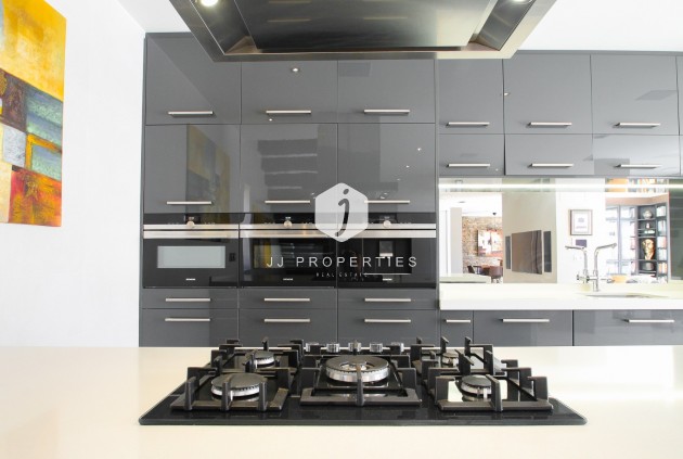 Aus zweiter Hand - Villa -
Torrevieja - Costa Blanca