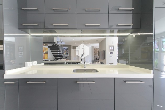 Aus zweiter Hand - Villa -
Torrevieja - Costa Blanca